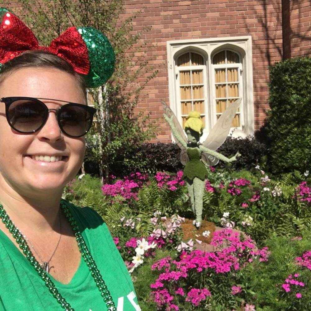 Meet your Posher, Nikki